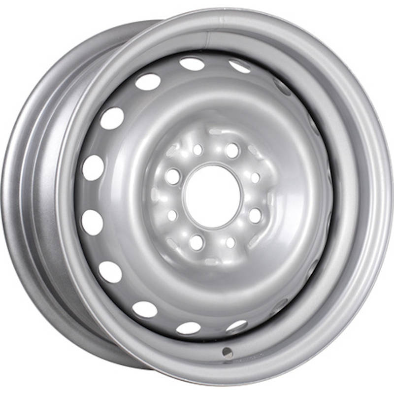 Автодиск Accuride 5*13 4*98 ET29 60.1 ВАЗ 2103 silver