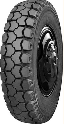 Автошина 8,25 R20 (240R508) К-84 АШК 130/128 K 12PR TT