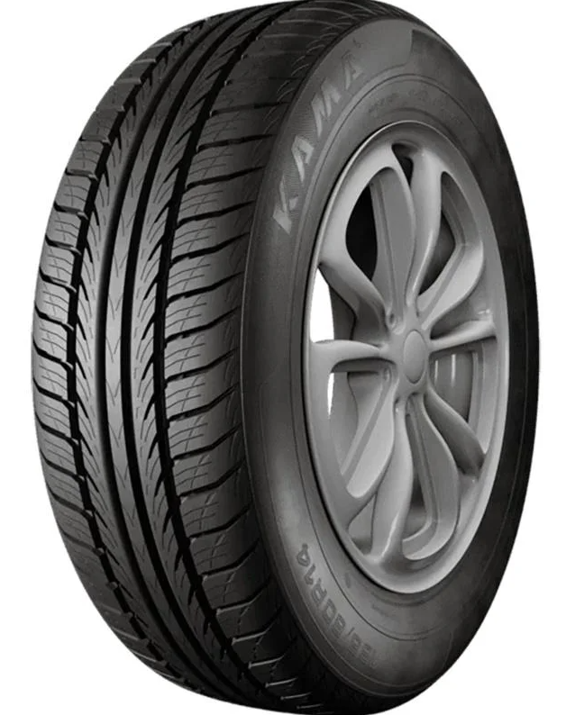 Автошина 175/70 R14 Н.Камск BREEZE НК-132 84 T б/к