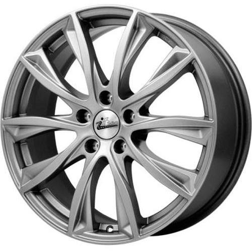 Автодиск IFREE Каzантип 7.5*18 5*114.3 ET35 67.1 хай вэй