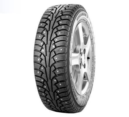 Автошина 305/40 R20 Nokian HKPL 10p SUV XL 112 T шип