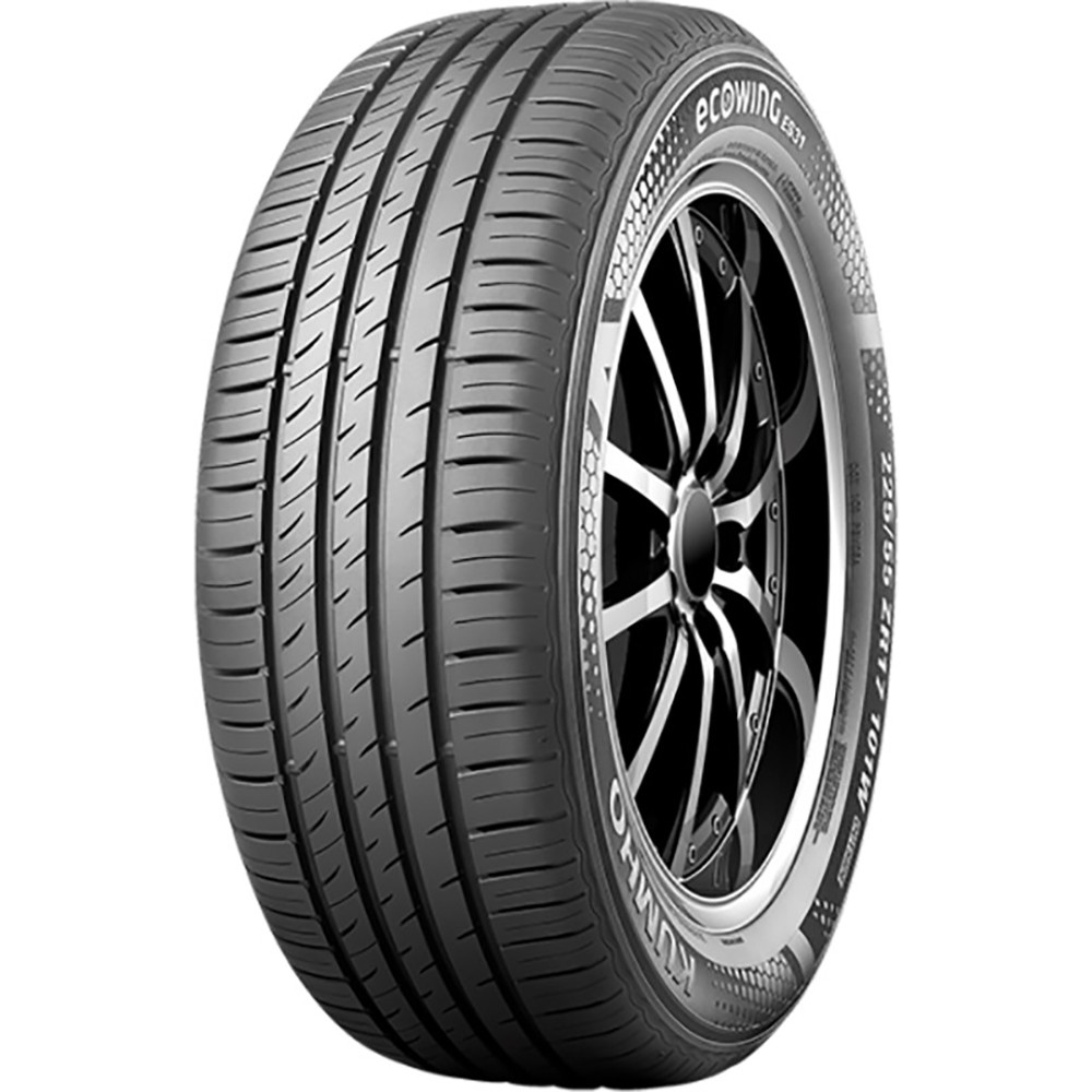 Автошина 175/65 R14 Kumho ES31 82 T б/к