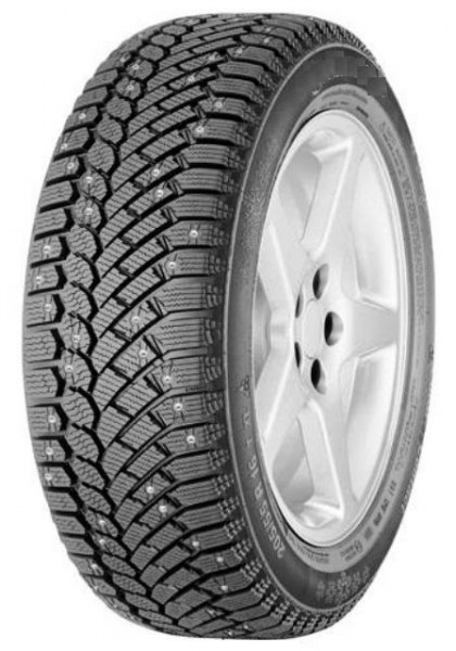 Автошина 285/60 R18 Gislaved NF 200 116 T шип