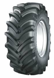 Сельхозшина 520/85 R42 DR-116 Волтайр-Агро 157 A8/B б/к
