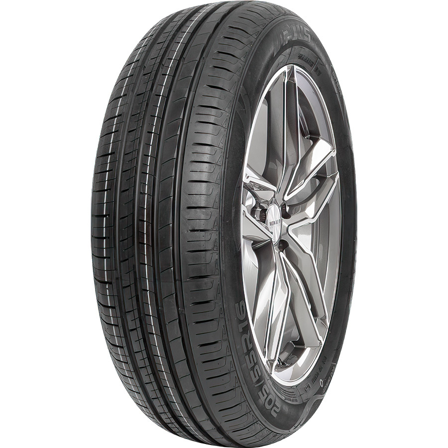 Автошина 155/65 R14 Aplus A609 75 H б/к