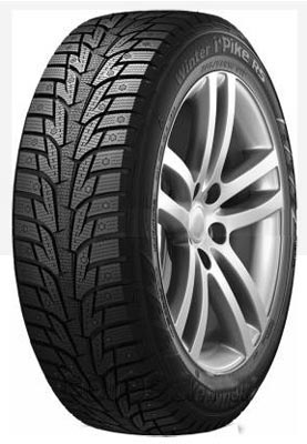Автошина 195/70 R15 Hankook Winter RW09 104/102 R шип
