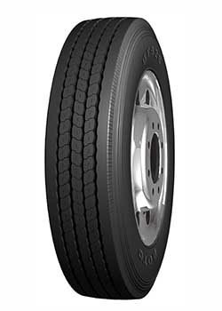 Автошина 245/70 R19.5 YOTO BT-926 133/131 M на рул.ось