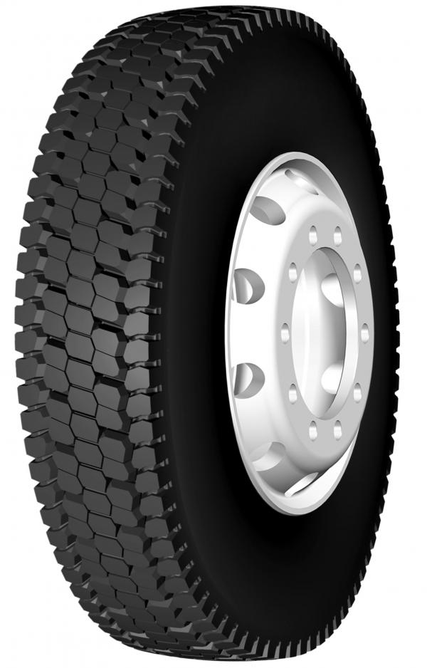 Автошина 315/80 R22,5 Кама NR201 Н.Камск 156/150 L б/к