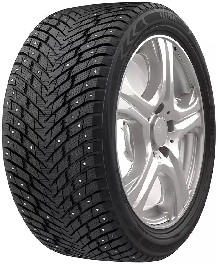 Автошина 275/50 R20 iLink Wintervorhut Stud II XL 113 T шип