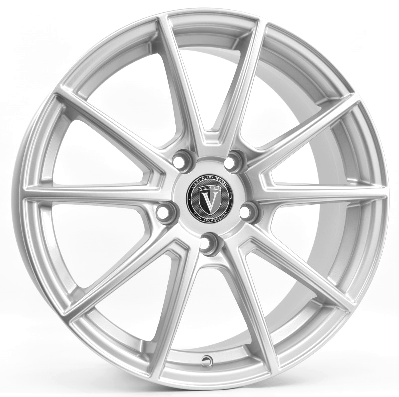 Автодиск Venti 1704 7*17 5*114.3 ET38 60.1 S