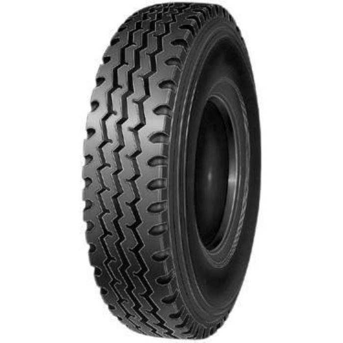 Автошина 7,50 R16 LT Ling Long LLA-08 122/118 M PR14