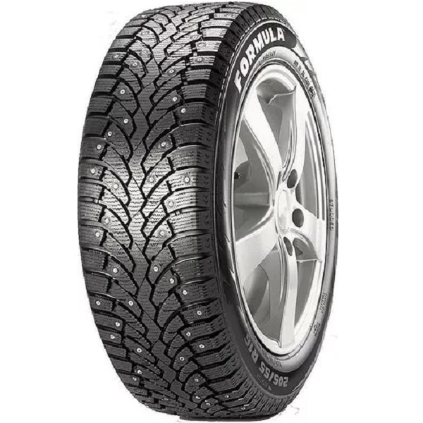 Автошина 215/60 R16 Formula Ice 99 T шип