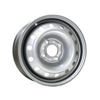 Автодиск TREBL 53A45R 5.5*14 4*100 ET45 54.1 Silver