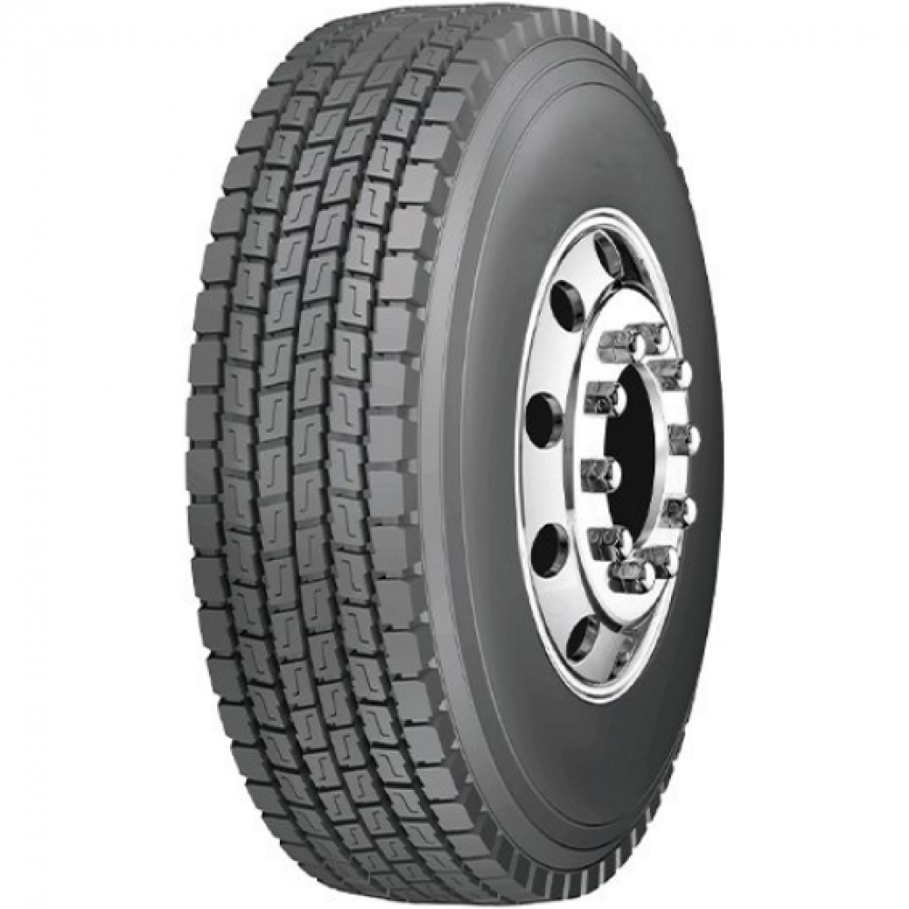 Грузовая шина 315/80 R22,5 SAFECESS SFC39 156/153 L 20PR
