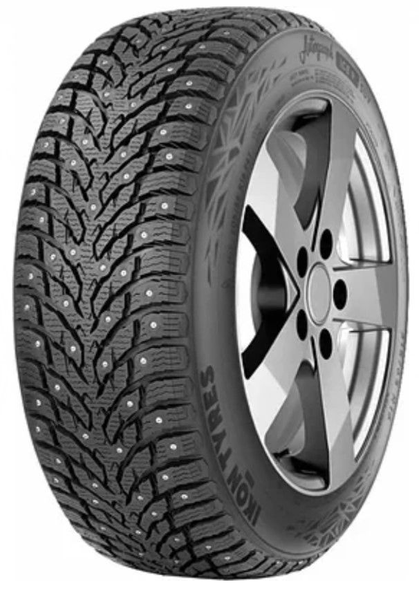 Автошина 245/55 R19 Ikon Autograph Ice 9 SUV XL 107 T шип