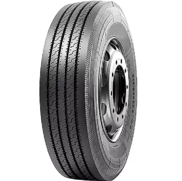 Автошина 295/80 R22,5 SUNFULL HF660 152 M 18PR