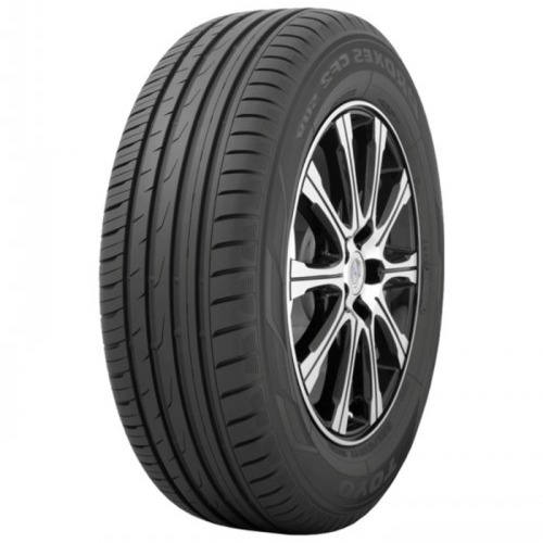Автошина 225/55 R17 Toyo PXCF2S 101 V б/к