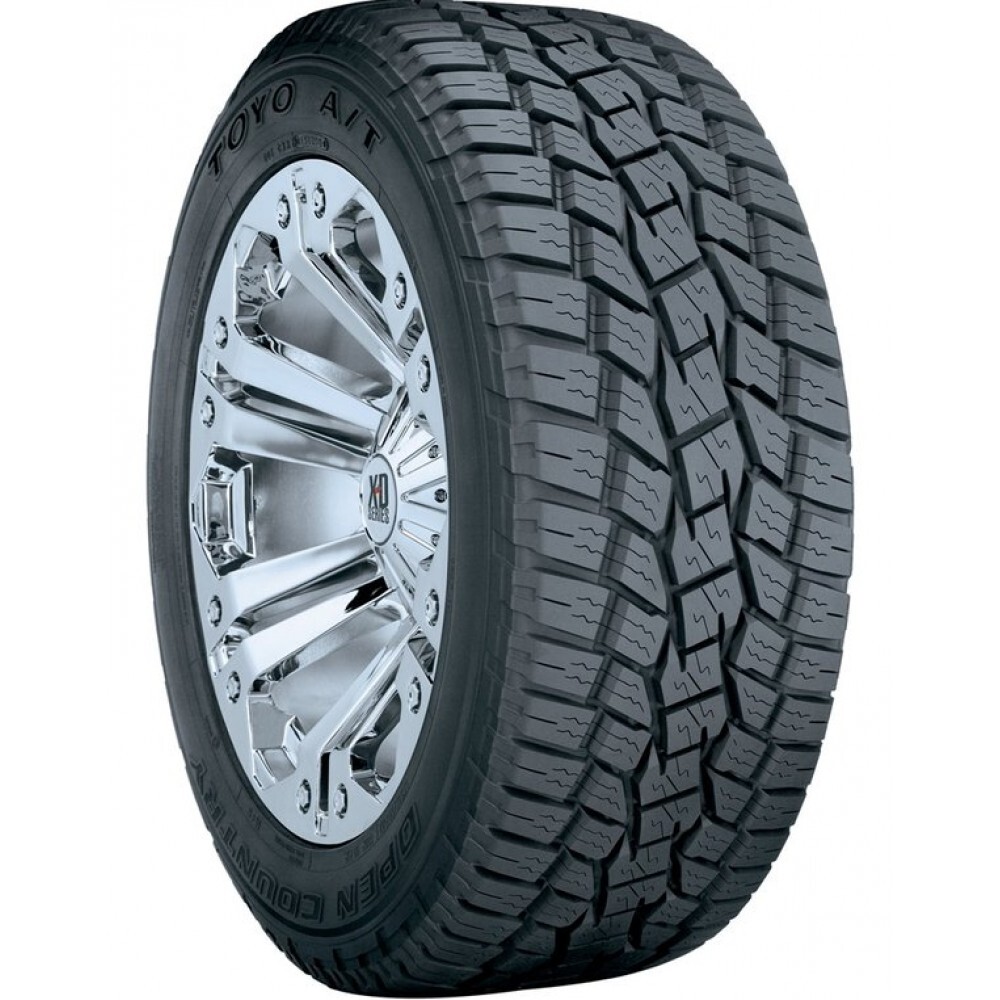 Автошина 175/80 R16 Toyo OPAT+ 91 S б/к