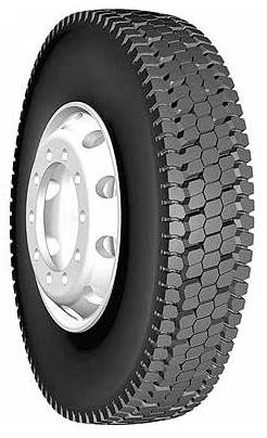 Автошина 265/70 R19,5 Кама NR202 Н.Камск 140/138 M б/к