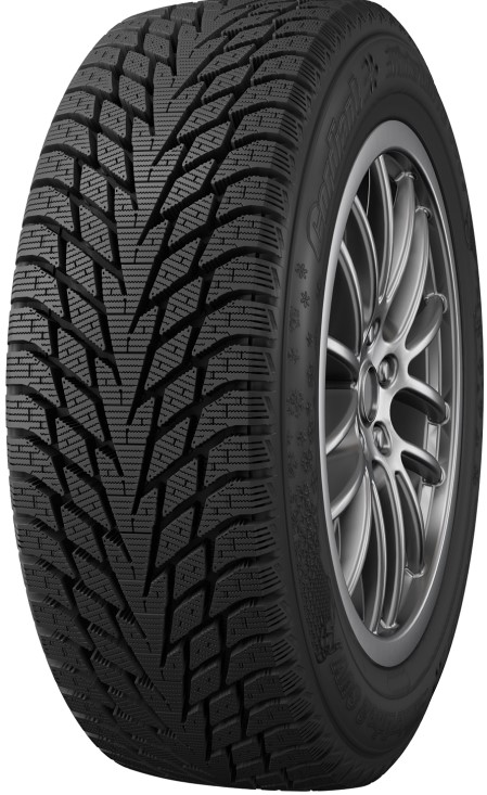 Автошина 185/65 R14 Cordiant WINTER_DRIVE_2 90 T н/шип б/к