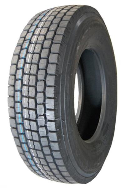 Грузовая шина 315/80 R22,5 AMBERSTONE/ANNAITE/HILO 755 157/154 M 20PR