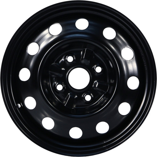 Автодиск TREBL 7985 6*15 4*114.3 ET44 56.6 Black