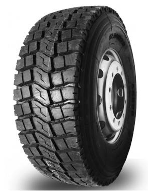 Автошина 9,00 R20 AG896 O'GREEN 144/142 J на вед. ось нс16