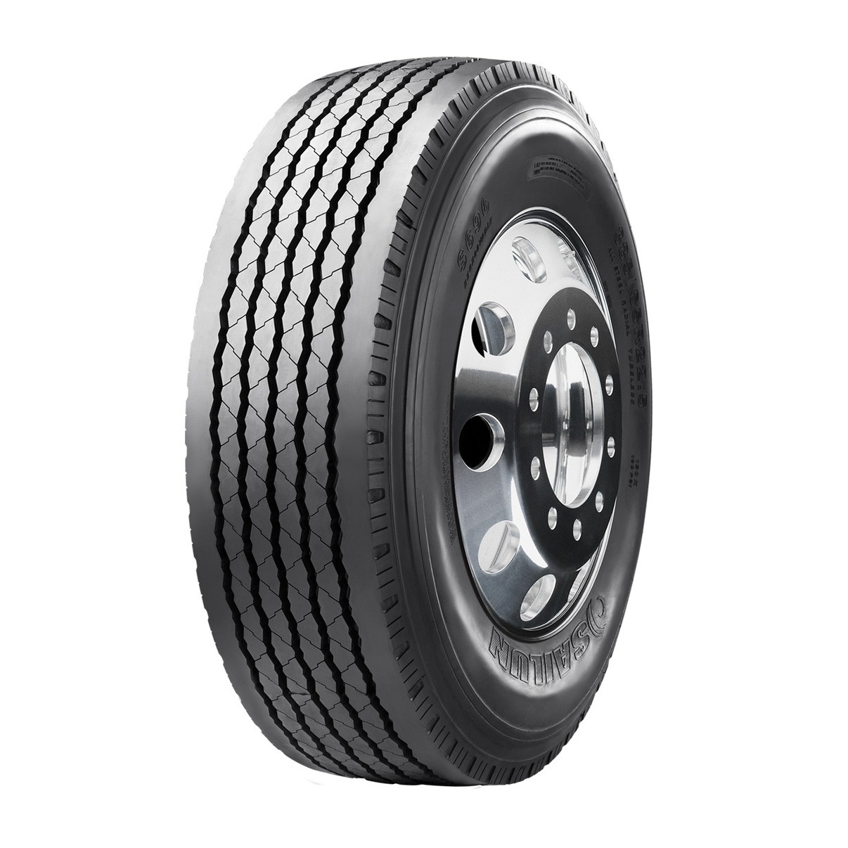 Грузовая шина 445/45 R19,5 SAILUN S696 160 J