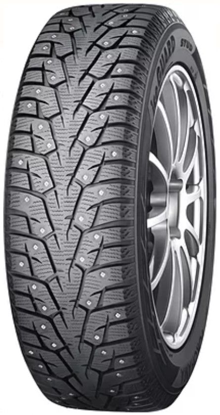 Автошина 195/55 R16 Yokohama IG55 91 T шип