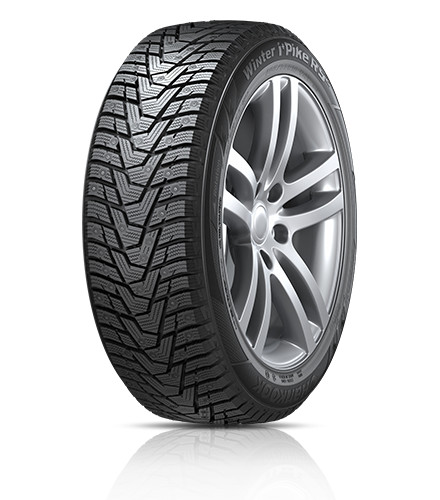 Автошина 205/50 R17 Hankook Winter I*Pike RS2 W429 XL 93 T шип