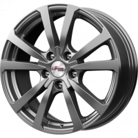 Автодиск IIFREE Спейс-Нидл 6.5*16 5*100 ET38 67.1 хай вэй