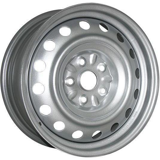 Автодиск SWORTECH S623 6.5*16 5*112 ET46 57.1 Silver