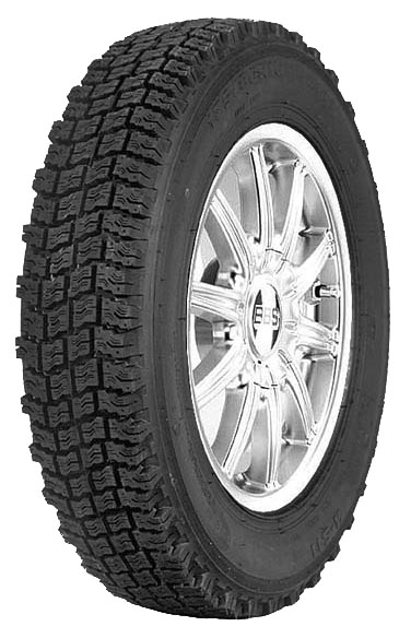 Автошина 175/80 R16 Н.Камск Кама И-511 88 Q шип