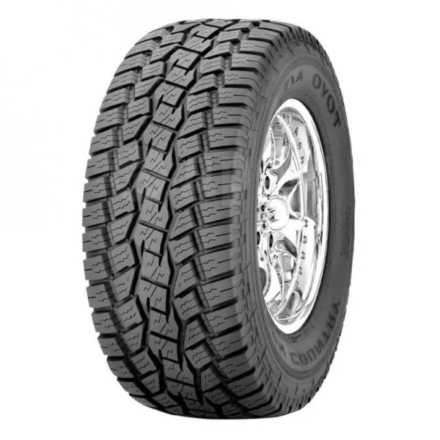 Автошина 225/75 R16 Toyo OPAT+ 104 T б/к