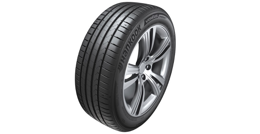 Автошина 205/55 R16 Hankook Ventus Prime 4 K135 91 V б/к