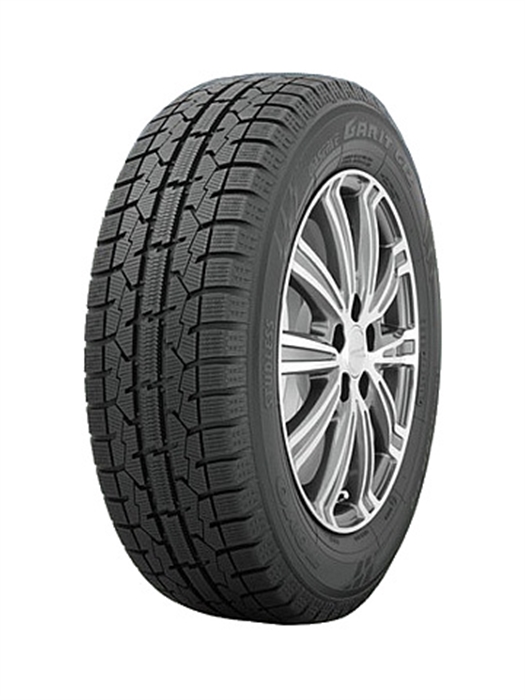 Автошина 215/60 R16 Toyo OBGIZ 95 Q н/шип