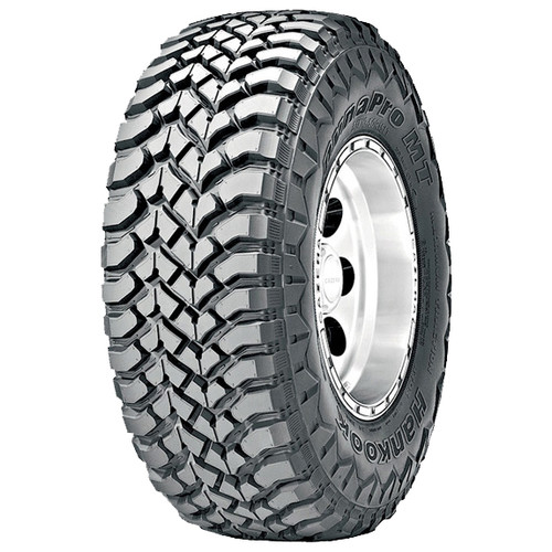 Автошина 31*10.5 R15 Hankook Dynapro MT RT03   н/шип
