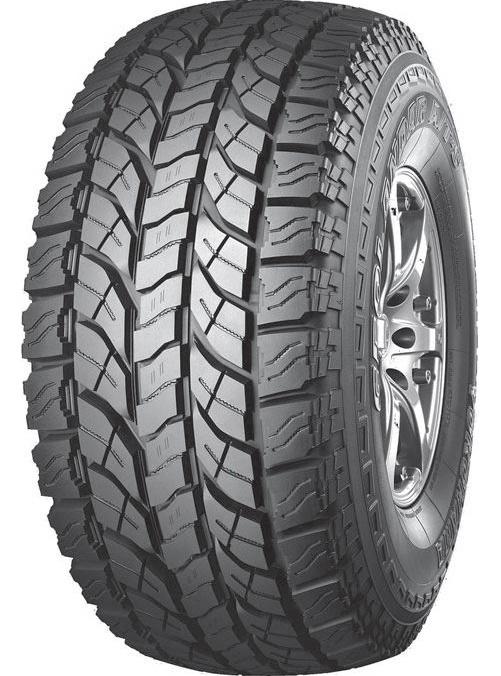 Автошина 245/70 R16 Yokohama G012 106 S дорожный