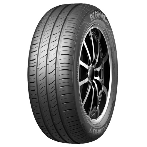 Автошина 205/60 R16 Kumho ES01 KH27 92 V б/к
