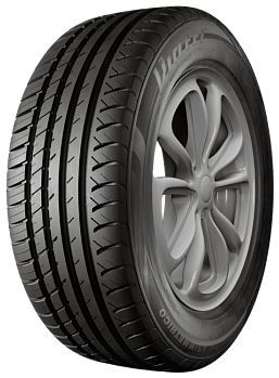 Автошина 205/55 R16 VIATTI V-130 91 V б/к