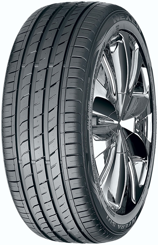 Автошина 235/55 R19 Nexen NFera SU1 XL 105 W б/к