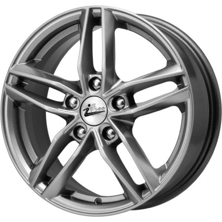 Автодиск  IFREE Moskva 6.5 *16 5 *114.3 ET40 66.1 хай вэй