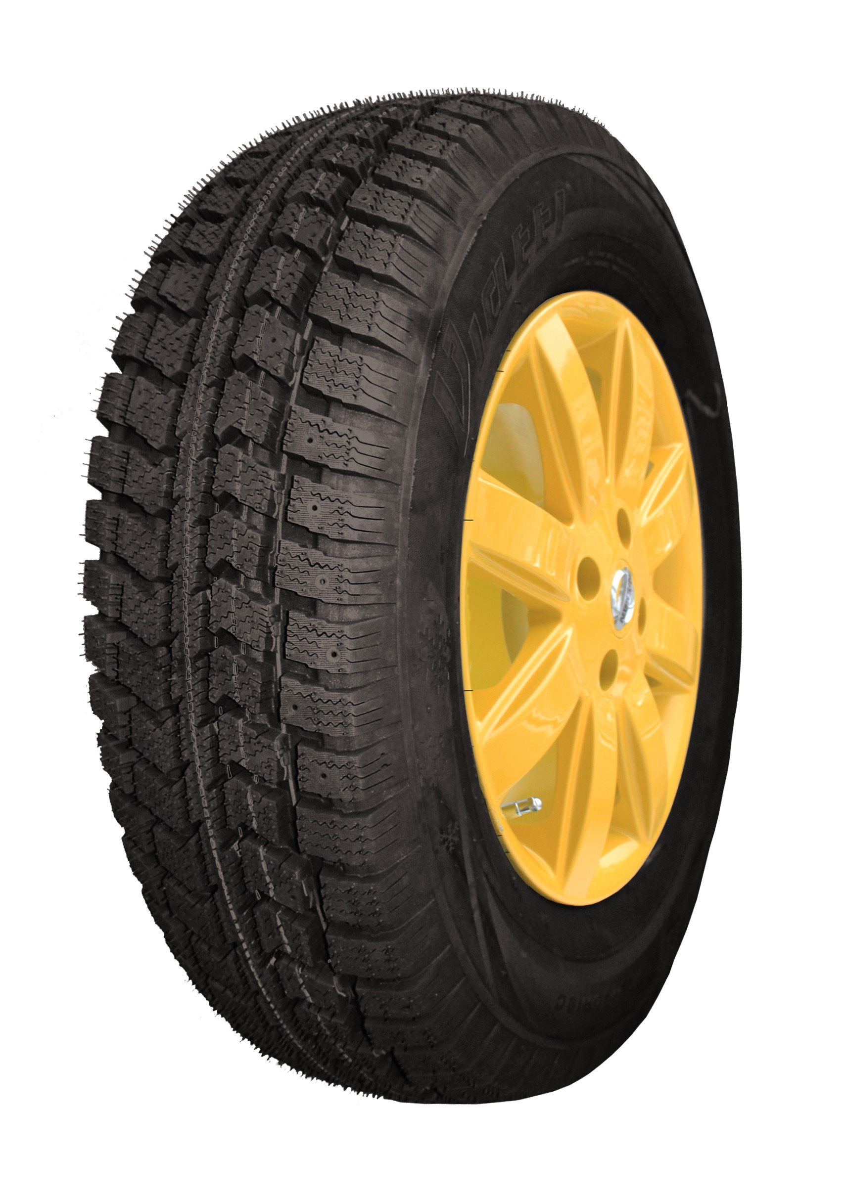 Автошина 185 R14C VIATTI Vettore Inverno V-524 102/100 Q шип