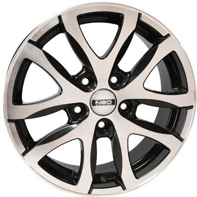 Автодиск Tech Line 664 6.5*16 *114.3 ET45 67.1 BD
