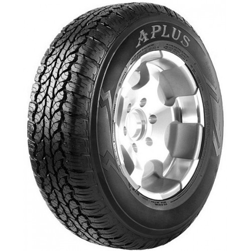 Автошина 235/75 R15 Aplus A929AT XL 109 S б/к