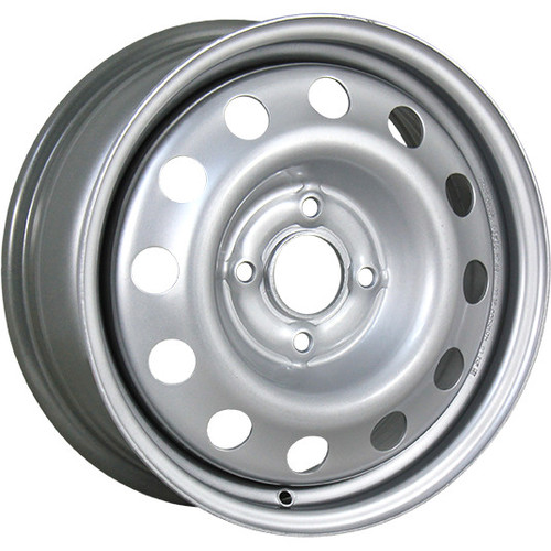 Автодиск TREBL 8873 6.5*16 5*114.3 ET50 66.1 Silver