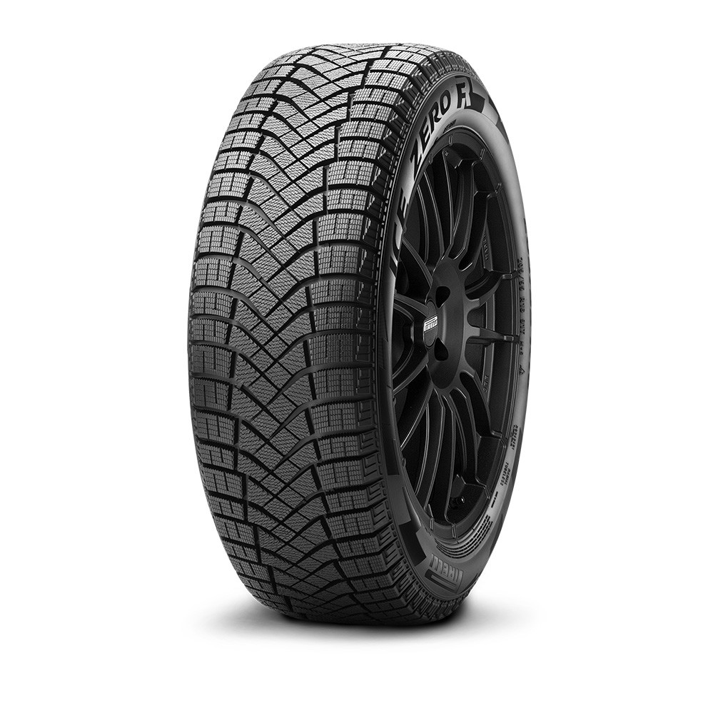 Автошина 215/65 R16 Pirelli Ice Zero Friction 102 T н/шип