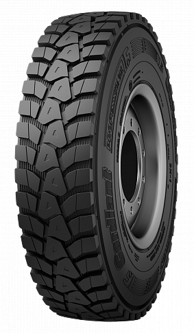 Автошина 315/80 R22,5 Cordiant Professional DM-1 156/150 K б/к
