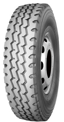 Грузовая шина 9,00 R20 Taitong/Terraking HS268 16PR