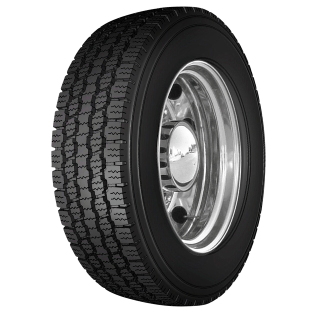 Автошина 215/75 R17.5 Triangle TRD98 16PR